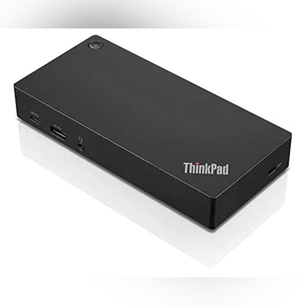 Lenovo ThinkPad USB-C Dock Gen 2